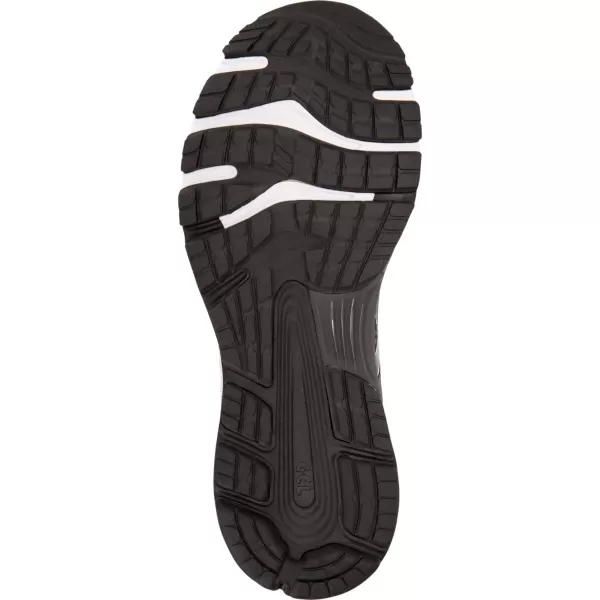 imageASICS GelNimbus 21 Mens Running ShoeBlackDark Grey
