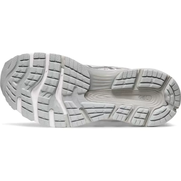 imageASICS GelNimbus 21 Mens Running ShoeMid GreySilver