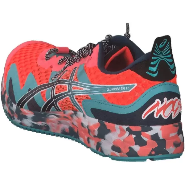 imageASICS GelNimbus 21 Mens Running ShoeOrange