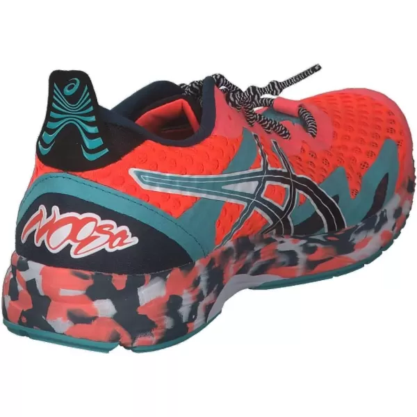 imageASICS GelNimbus 21 Mens Running ShoeOrange