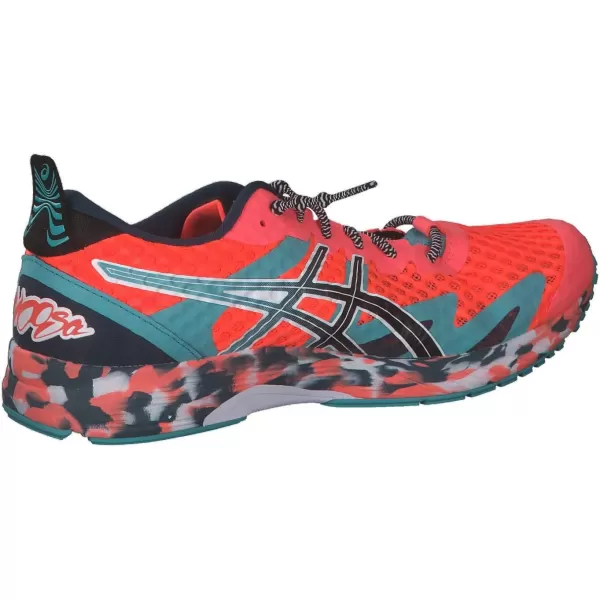 imageASICS GelNimbus 21 Mens Running ShoeOrange
