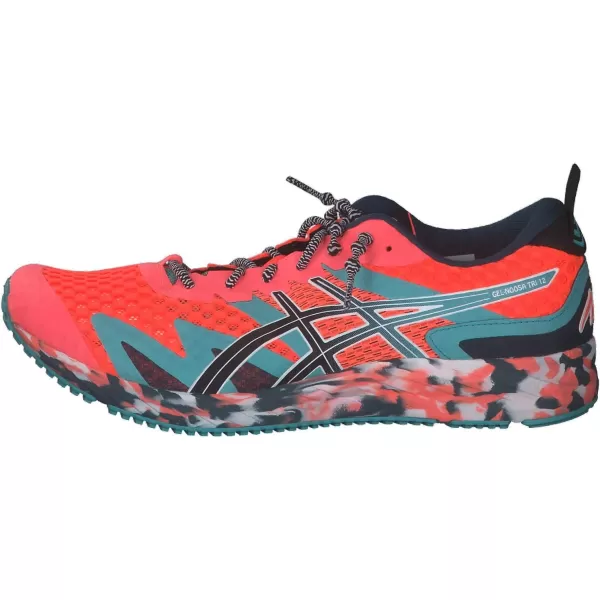 imageASICS GelNimbus 21 Mens Running ShoeOrange