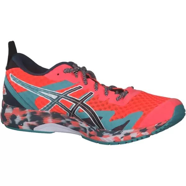 imageASICS GelNimbus 21 Mens Running ShoeOrange