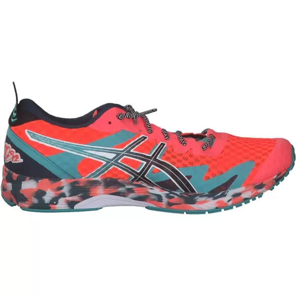 imageASICS GelNimbus 21 Mens Running ShoeOrange