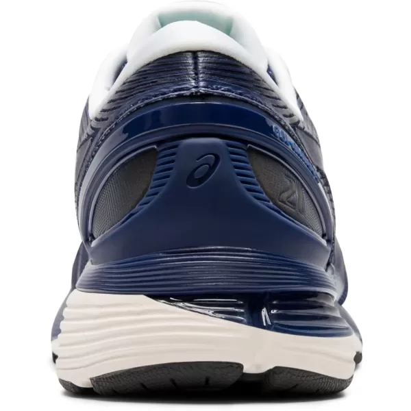 imageASICS GelNimbus 21 Mens Running ShoePeacoatPeacoat