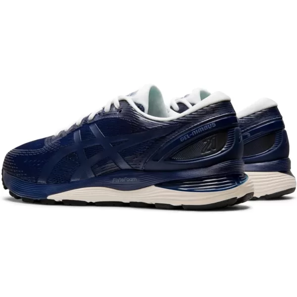 imageASICS GelNimbus 21 Mens Running ShoePeacoatPeacoat