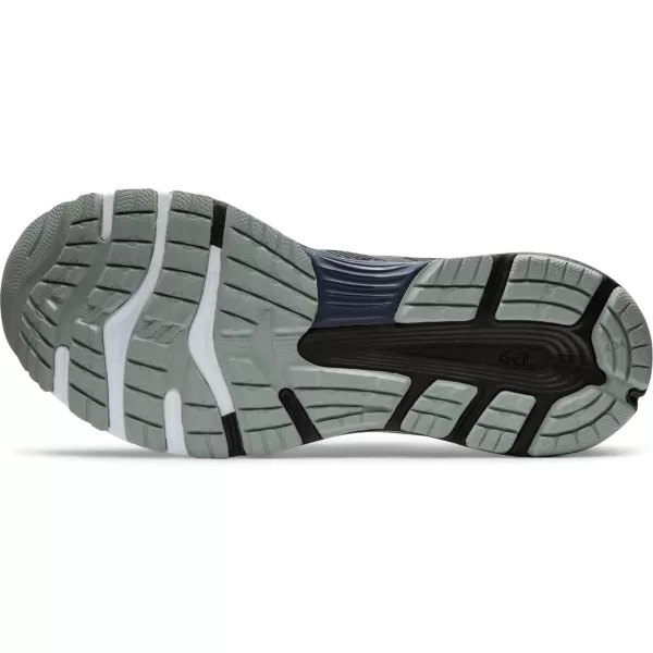imageASICS GelNimbus 21 Mens Running ShoePerformance BlackMidnight