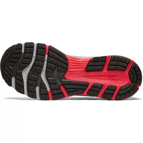 imageASICS GelNimbus 21 Mens Running ShoeSheet RockBlack