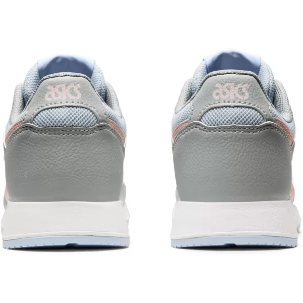 imageASICS Kids Classic Lyte Grade School Sportstyle ShoesSoft SkyGinger Peach