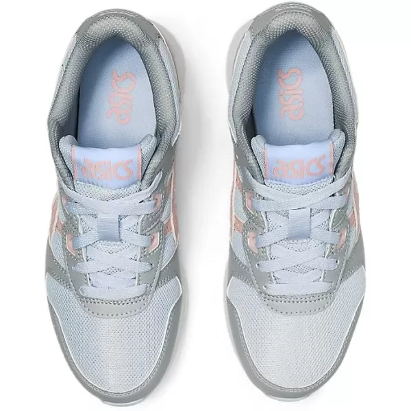 imageASICS Kids Classic Lyte Grade School Sportstyle ShoesSoft SkyGinger Peach