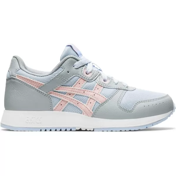 imageASICS Kids Classic Lyte Grade School Sportstyle ShoesSoft SkyGinger Peach