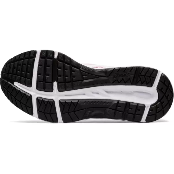 imageASICS Kids Contend 6 Grade School Running ShoesCotton CandyWhite
