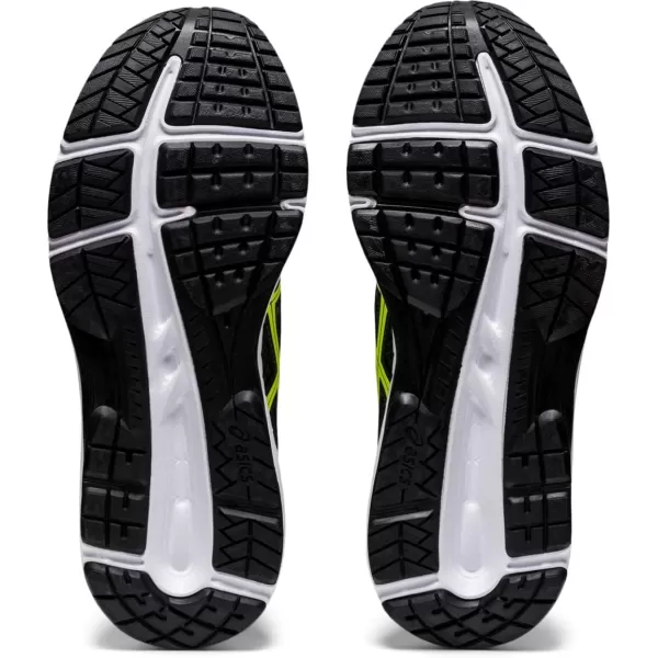 imageASICS Kids Contend 6 Grade School Running ShoesGraphite GreySafety Yellow