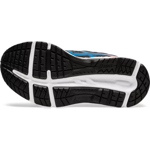 imageASICS Kids Contend 6 PreSchool Running ShoesCarrier GreyDirectoire Blue