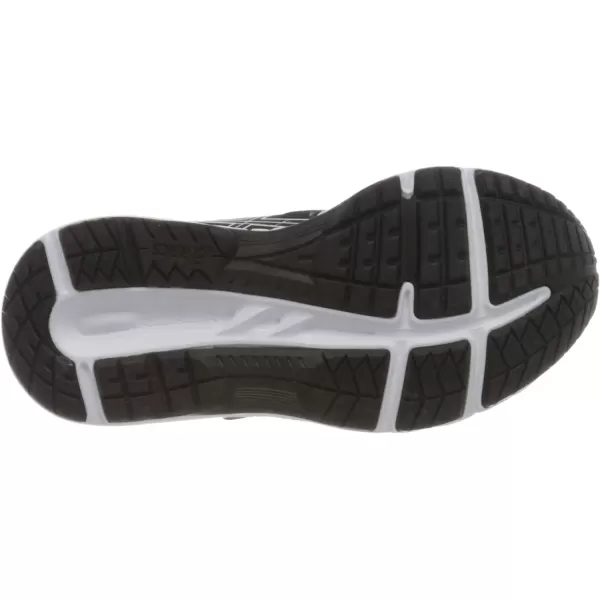 imageASICS Kids Contend 6 PreSchool Running ShoesCoalRed