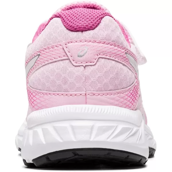 imageASICS Kids Contend 6 PreSchool Running ShoesCotton CandyWhite