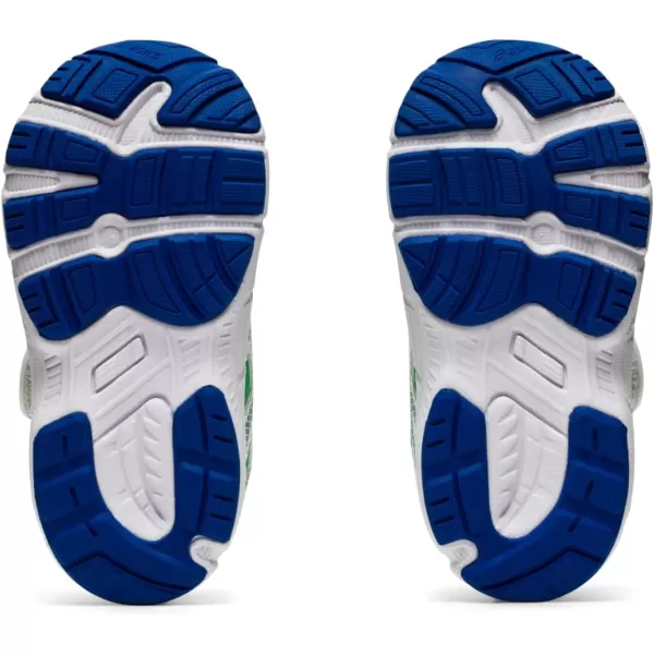imageASICS Kids Contend 6 Toddler ShoesCilantroKale
