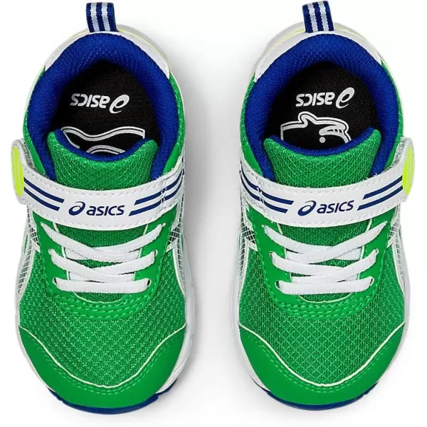imageASICS Kids Contend 6 Toddler ShoesCilantroKale
