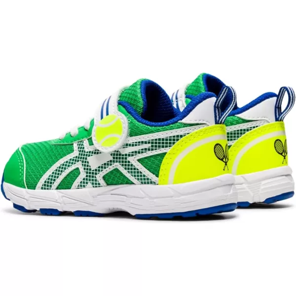 imageASICS Kids Contend 6 Toddler ShoesCilantroKale