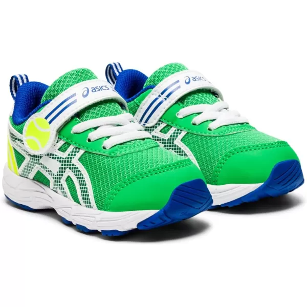 imageASICS Kids Contend 6 Toddler ShoesCilantroKale