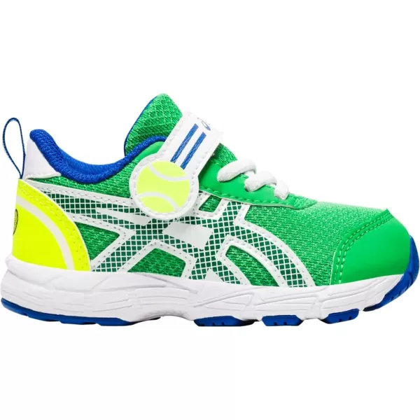 imageASICS Kids Contend 6 Toddler ShoesCilantroKale