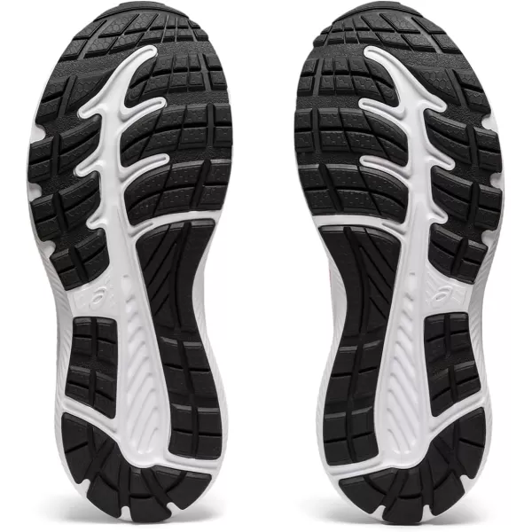 imageASICS Kids Contend 7 Grade School Running ShoeAqua AngelWhite