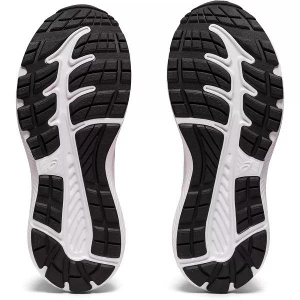 imageASICS Kids Contend 7 Grade School Running ShoeClassic RedBlack