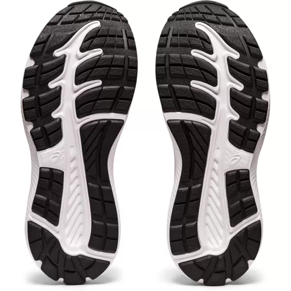 imageASICS Kids Contend 7 Grade School Running ShoePiedmont GreyLavender Glow