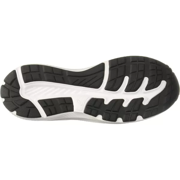 imageASICS Kids Contend 7 Grade School Running ShoeReborn BlueWhite