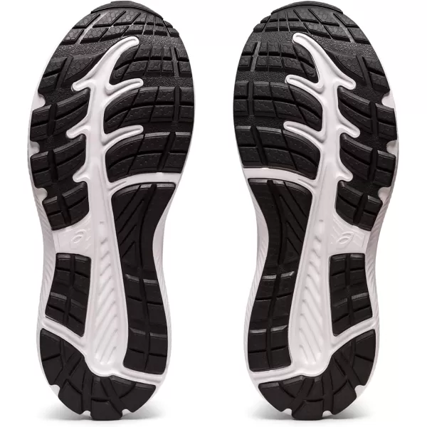 imageASICS Kids Contend 7 Grade School Running ShoeSheet RockElectric Blue