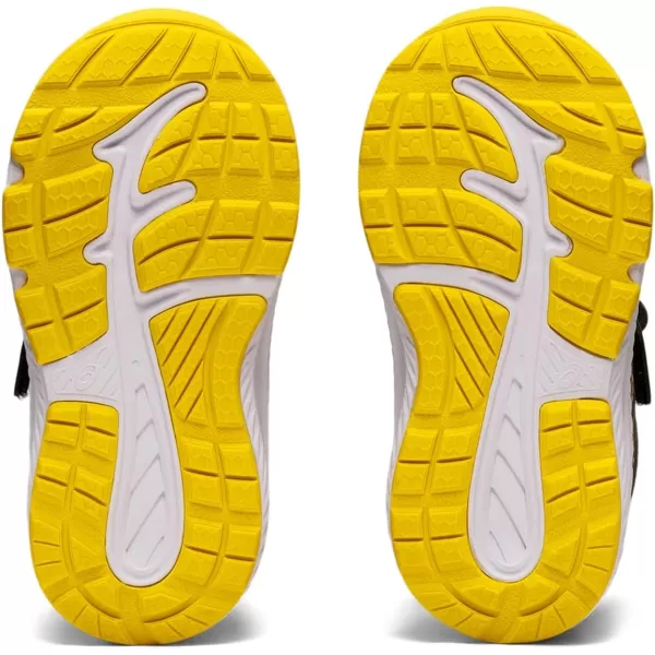 imageASICS Kids Contend 7 Grade School Running ShoesCoffeeCoffee