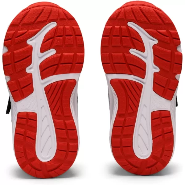imageASICS Kids Contend 7 Grade School Running ShoesLake DriveVibrant Yellow