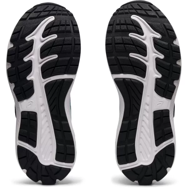 imageASICS Kids Contend 7 Toddler Running ShoesElectric BlueWhite