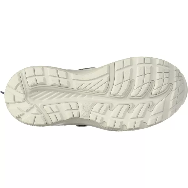 imageASICS Kids Contend 7 Toddler Running ShoesGrey FlossWhite