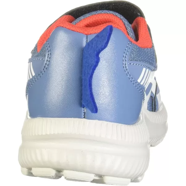 imageASICS Kids Contend 7 Toddler Running ShoesGrey FlossWhite