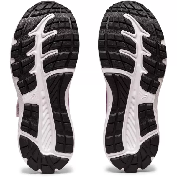 imageASICS Kids Contend 7 Toddler Running ShoesLavender GlowOrchid