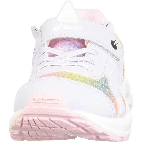 imageASICS Kids Contend 7 Toddler Running ShoesLilac OpalWhite