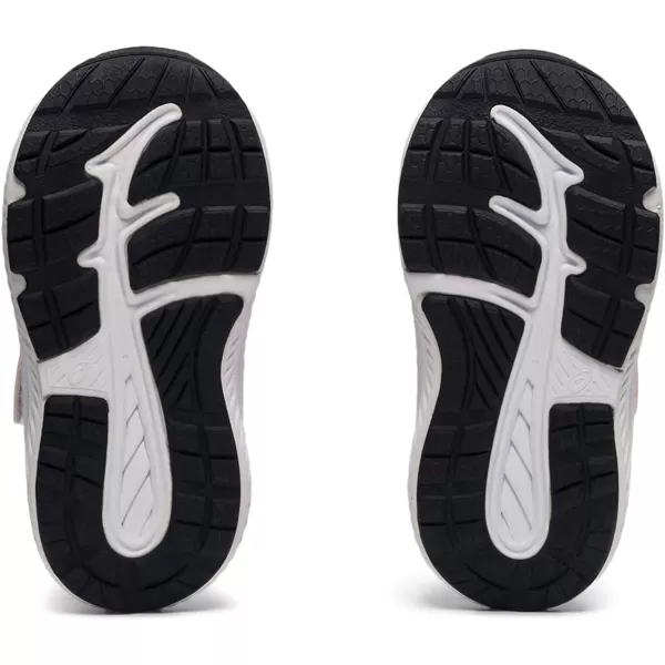imageASICS Kids Contend 7 Toddler Running ShoesMistBlazing Coral