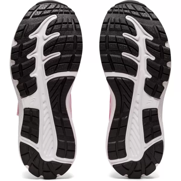 imageASICS Kids Contend 7 Toddler Running ShoesPink GloWhite