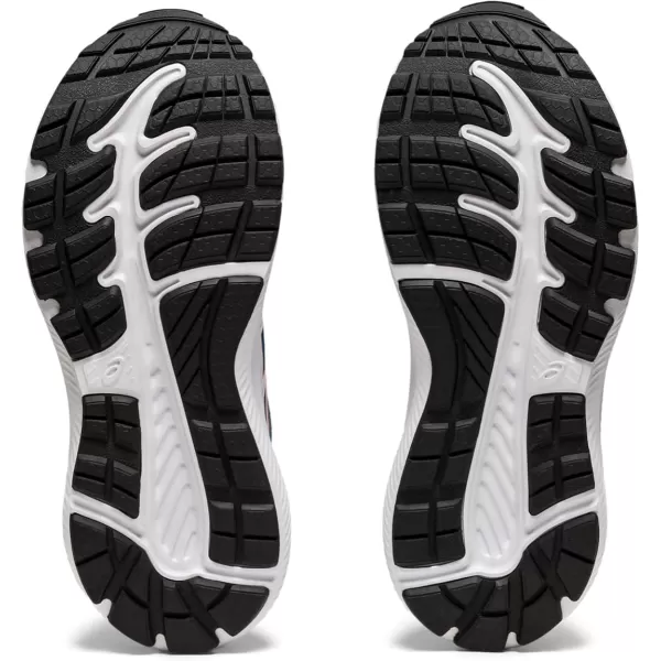 imageASICS Kids Contend 7 Toddler Running ShoesReborn BlueWhite