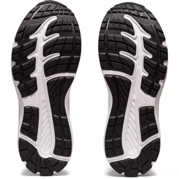imageASICS Kids Contend 8 Grade School Running ShoesAzureCherry Tomato
