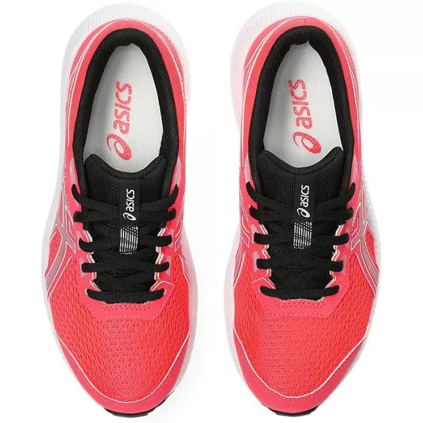 imageASICS Kids Contend 8 Grade School Running ShoesDiva PinkPure Silver