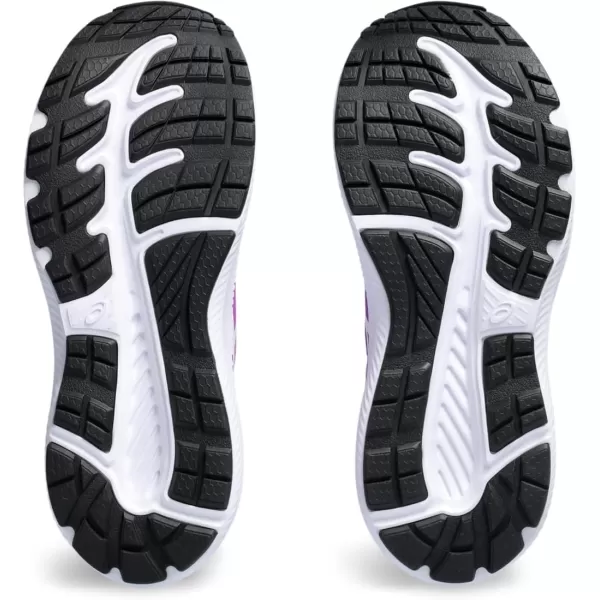 imageASICS Kids Contend 8 Grade School Running ShoesOrchidWhite