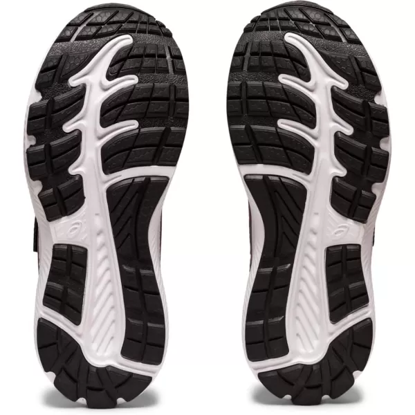 imageASICS Kids Contend 8 PreSchool Running ShoesAzureCherry Tomato
