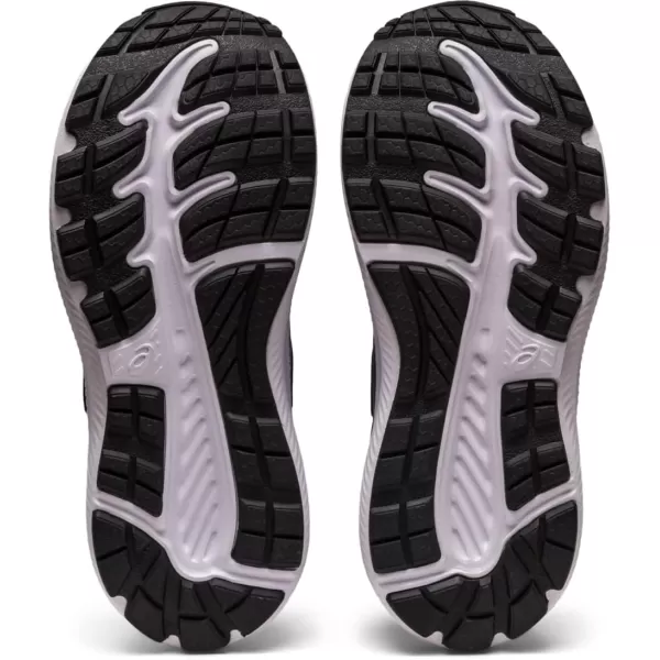imageASICS Kids Contend 8 PreSchool Running ShoesCarrier GreyIsland Blue