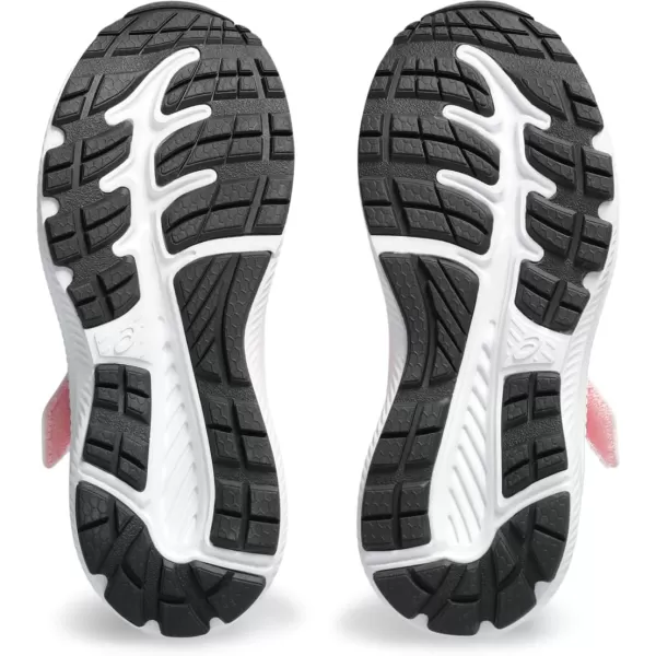 imageASICS Kids Contend 8 PreSchool Running ShoesDiva PinkPure Silver