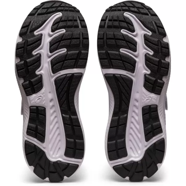imageASICS Kids Contend 8 PreSchool Running ShoesDusk VioletDigital Violet