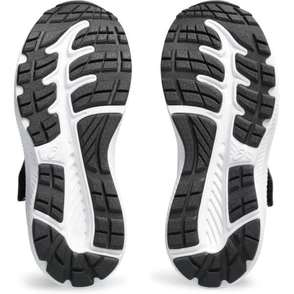 imageASICS Kids Contend 8 PreSchool Running ShoesEggplantAquamarine