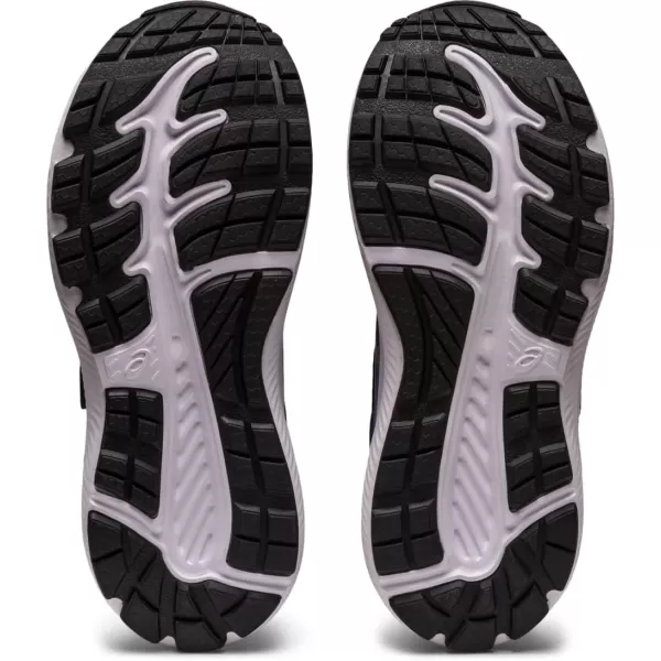 imageASICS Kids Contend 8 PreSchool Running ShoesIndigo BlueSun Peach