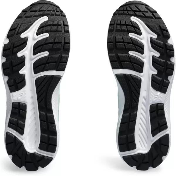 imageASICS Kids Contend 8 PreSchool Running ShoesMint TintDark Mint